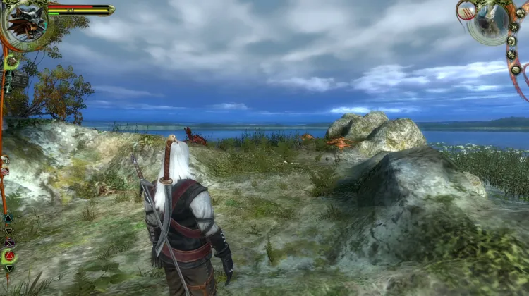 Royal Wyvern & Wyverns