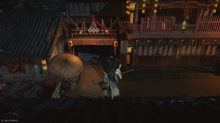 Escorte Chevaleresque