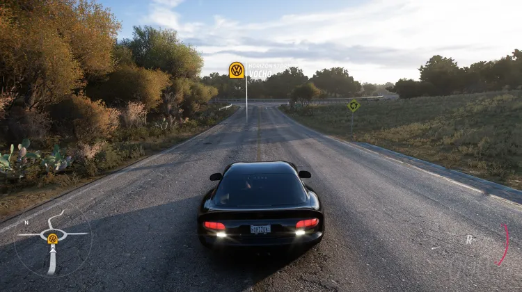 Scratch VS Stock, Auch