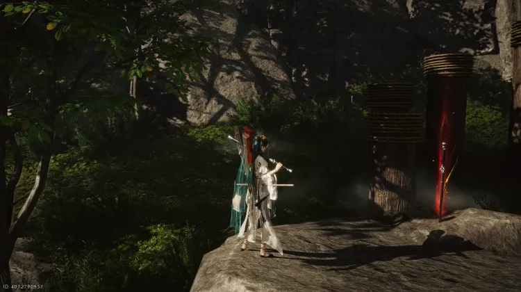 Collection des Feux Follets