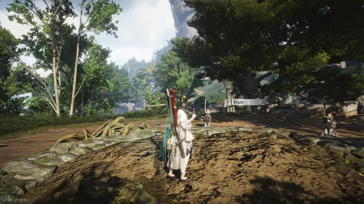 Prières de Cause Perdue - Contes Errants