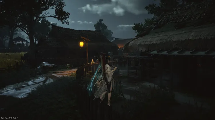 Rompre avec la Tradition - Contes Errants