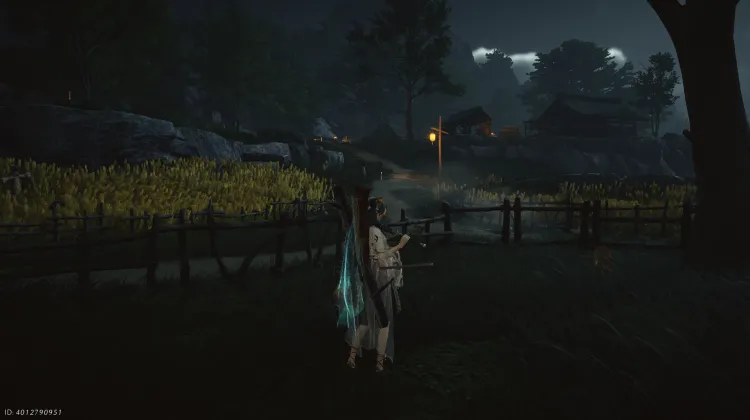 Rompre avec la Tradition - Contes Errants