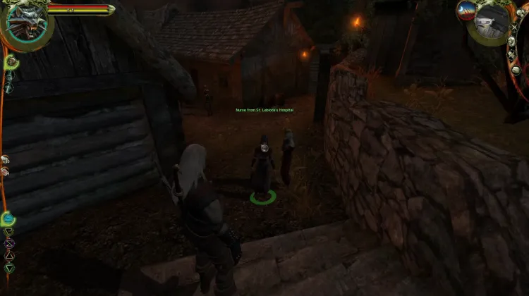 Di Bawah Langit yang Berapi