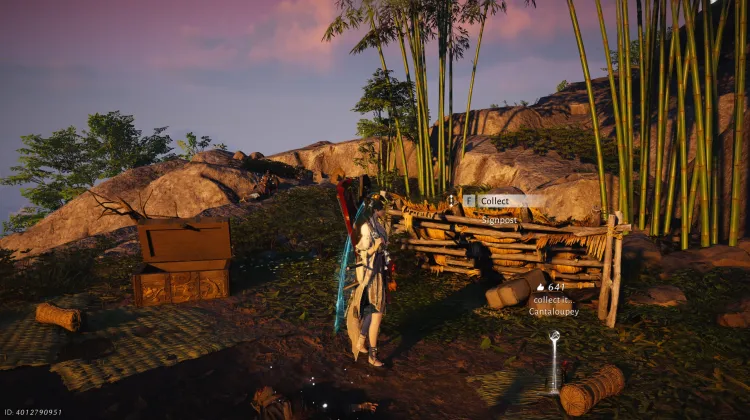 Une Révolution Savoureuse - Contes Errants