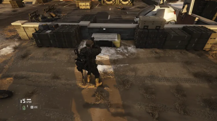 5.11 Apex Pants - Kneepads