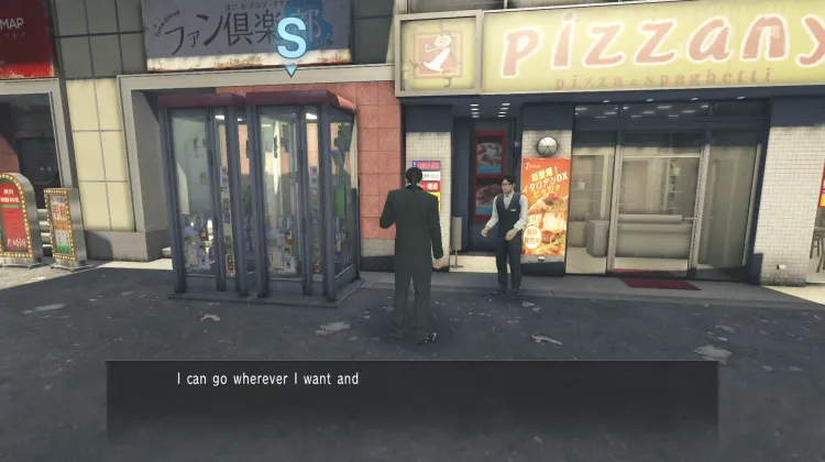 आई उएहेरा टाइप ए