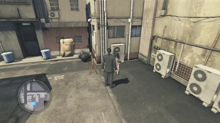 आई उएहारा टाइप बी