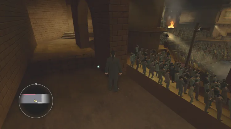 आई उएहारा टाइप सी