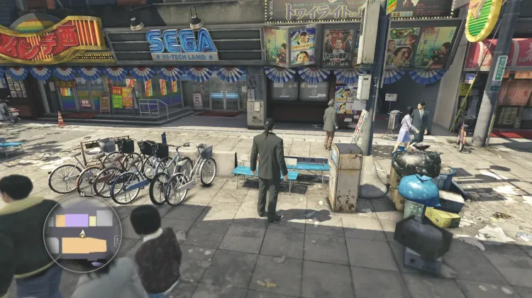 कोतोमी असाकुरा टाइप ए