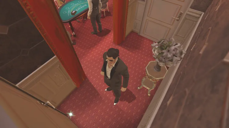 रीना इतो टाइप बी