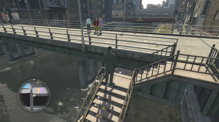 इओरी कोगावा टाइप ए