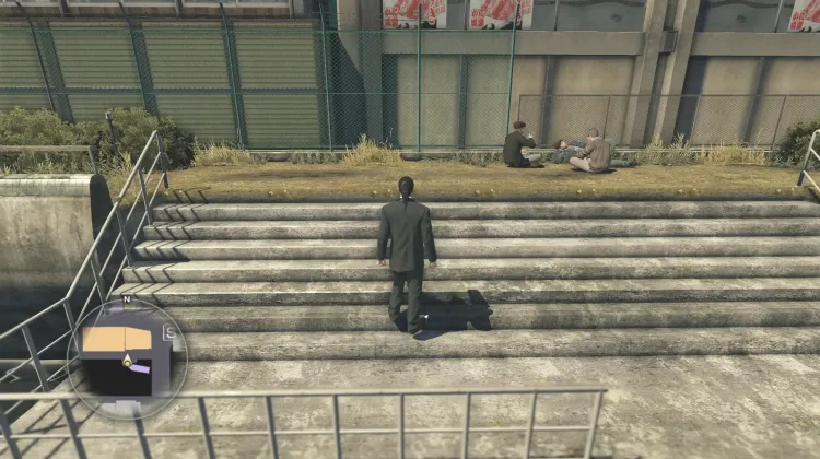 युकी नात्सुमे टाइप बी