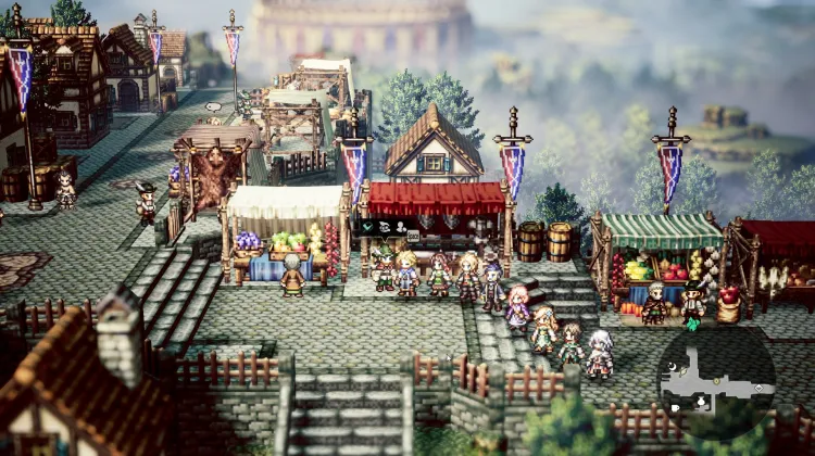 Genç Antika Satıcısı