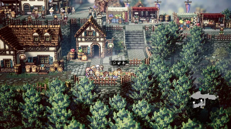 Büyüleyici Dansçı