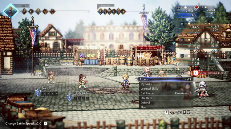 Alacakaranlık Panteri