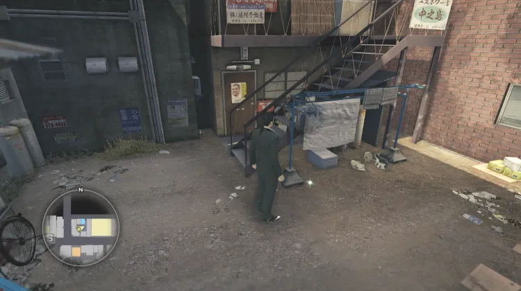 नोज़ोमी हाज़ुकी टाइप ए