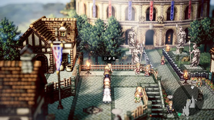 Dedikodulu Kasaba Sakini