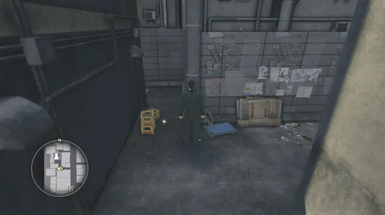 हिबिकी ओत्सुकी टाइप ए