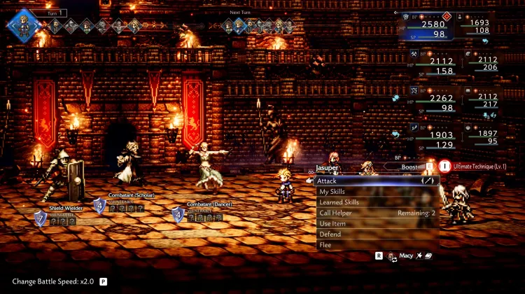 Savaşçı (Dansçı)