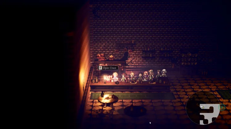 Kırmızı Sandıklar