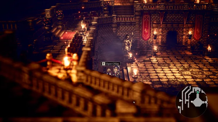 Kırmızı Sandıklar