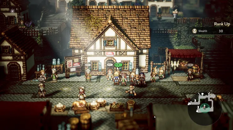 Zenginlik Bahşedeni Böl. 2: Budala Altını