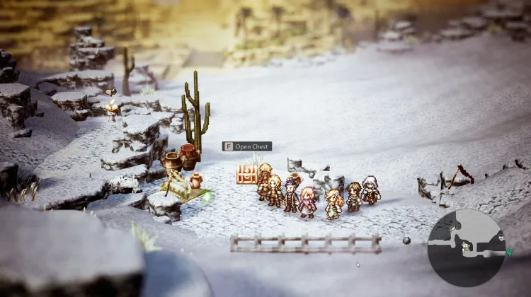 Kırmızı Sandıklar