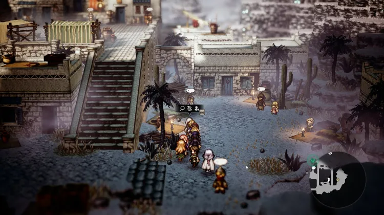 Meşgul Genç Madenci