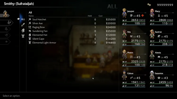 Demirci (Sufrataljah)