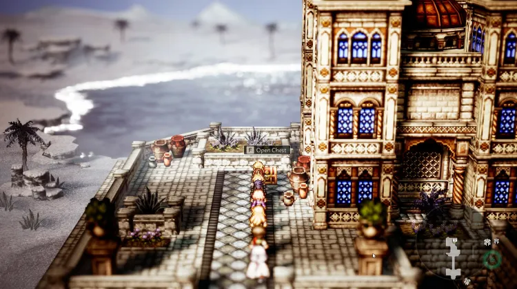 Canlandırıcı Taş x1