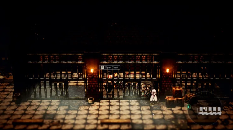 Kırmızı Sandıklar