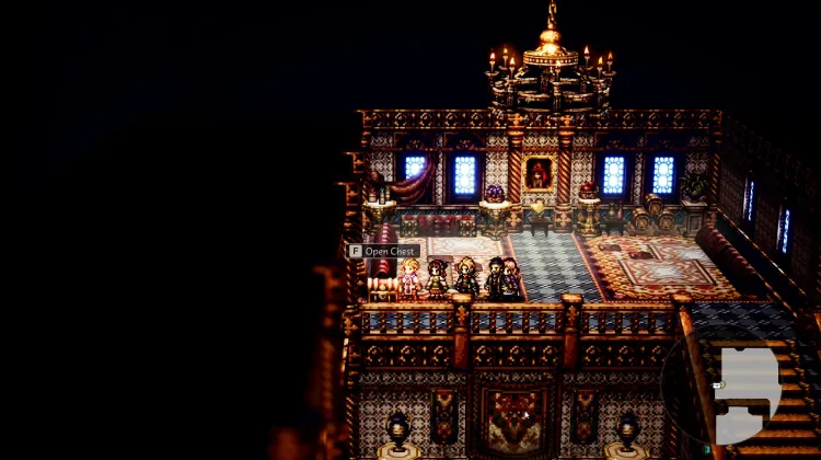 Kırmızı Sandıklar