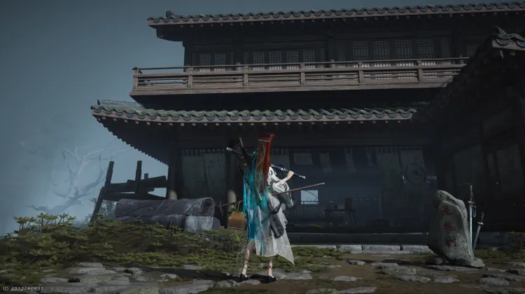 Prières de Cause Perdue - Contes Errants