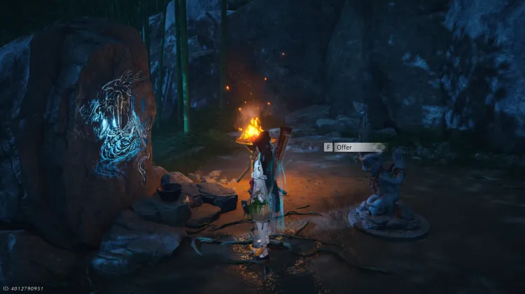 Prières de Cause Perdue - Contes Errants