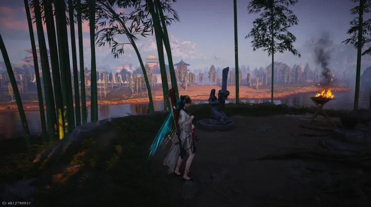 Prières de Cause Perdue - Contes Errants