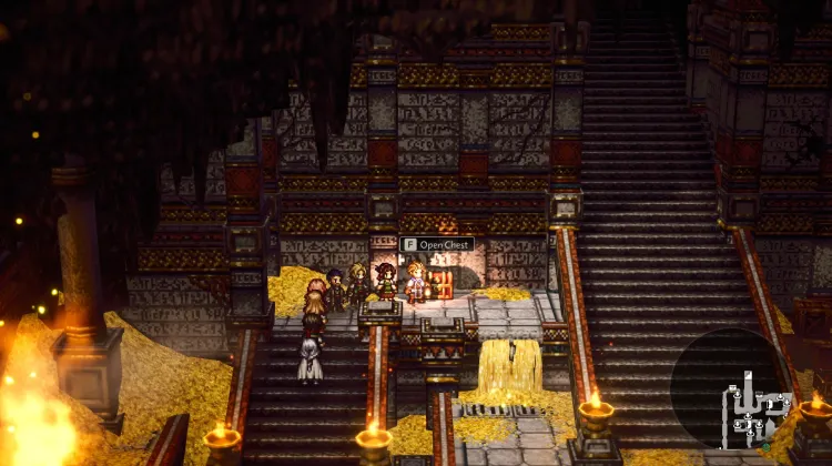 Kırmızı Sandıklar