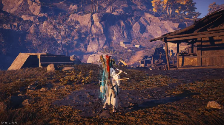 Flammes Éternelles du Karma - Contes Errants