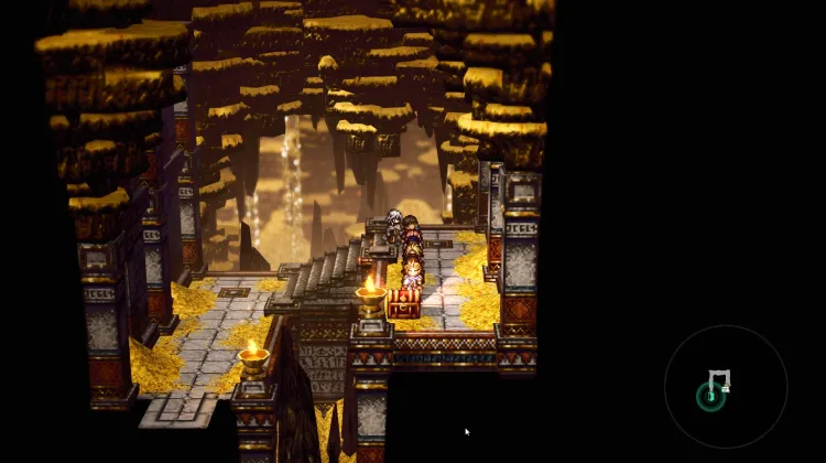 Kırmızı Sandıklar