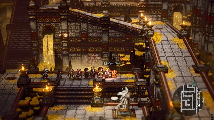 Kırmızı Sandıklar