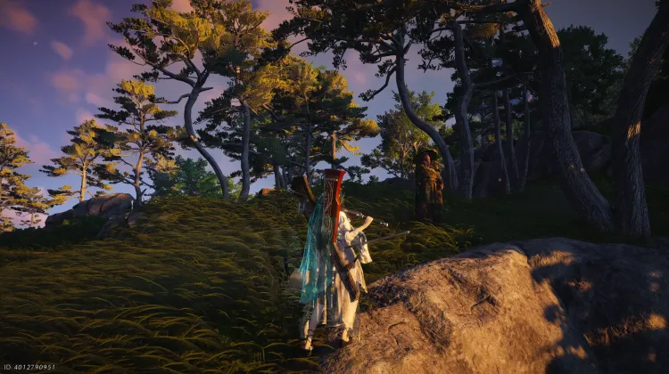 Cœur de Fer - Contes Errants