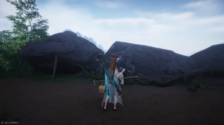 Chemin de la Rédemption - Contes Errants