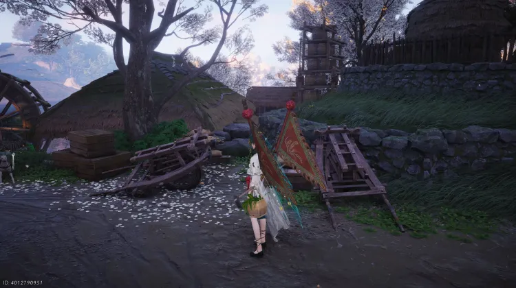 Les Chiens Savent en Premier - Contes Errants