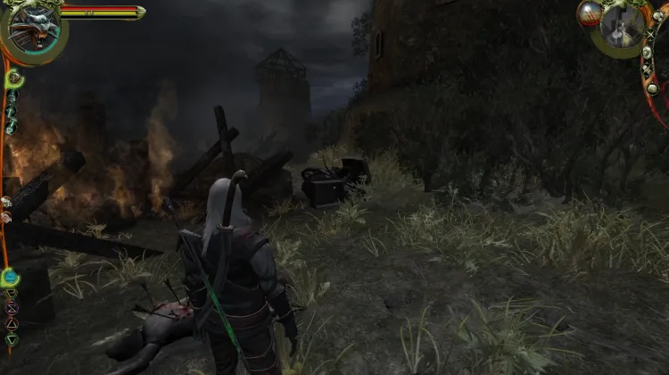 Gravats de Barricade