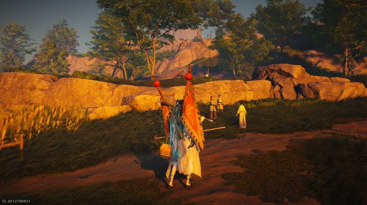 Jeu d'Enfant - Contes Errants