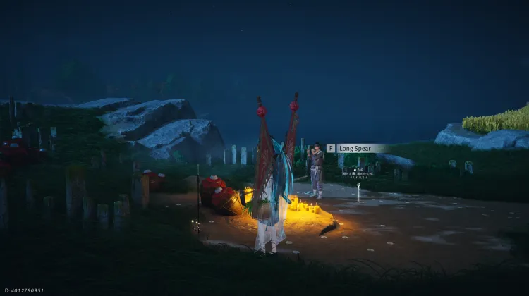 Le Long Chemin du Retour - Contes Errants