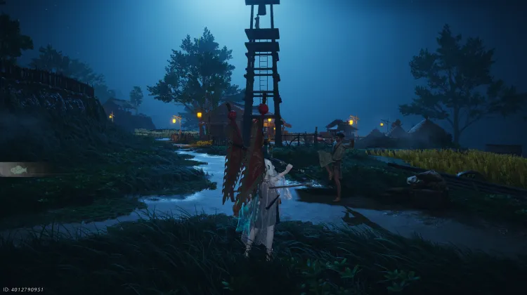 Le Long Chemin du Retour - Contes Vagabonds