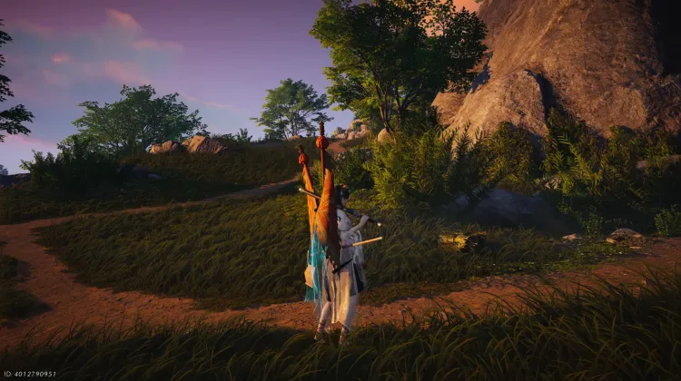 Un Renseignement Gratuit - Contes Errants