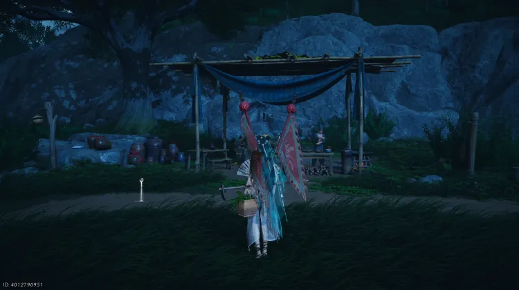 Gorgées de Sérénité - Contes Vagabonds