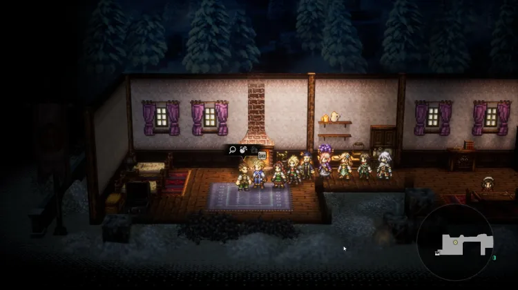 Zanaatkârlar Loncası Başkanı